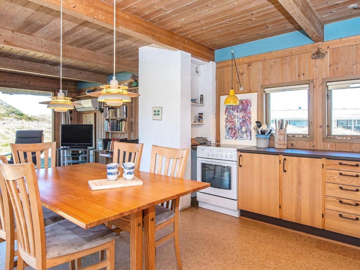 Holiday Home Fano Ccvii Екстер'єр фото