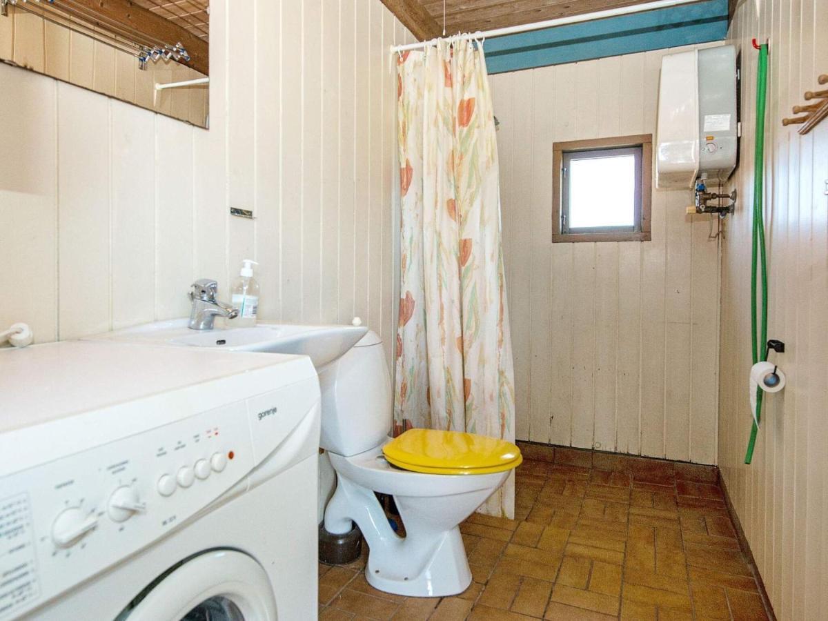 Holiday Home Fano Ccvii Екстер'єр фото