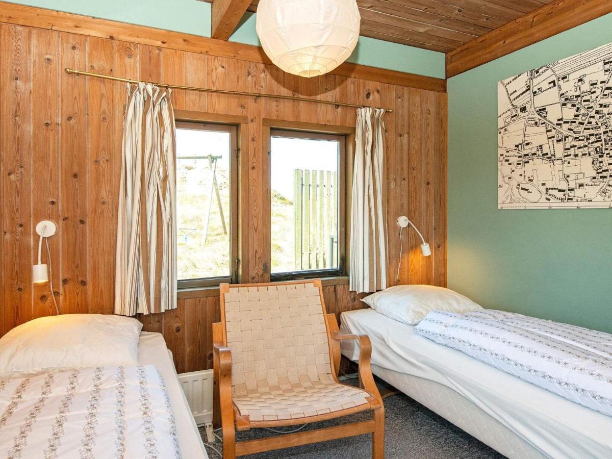 Holiday Home Fano Ccvii Екстер'єр фото